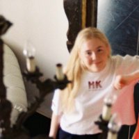 margrét (@maggamagg) 's Twitter Profile