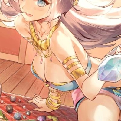 黎明*プラエデ垢さんのプロフィール画像