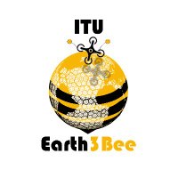 ITU Earth3Bee Lab.(@Earth3Bee) 's Twitter Profile Photo