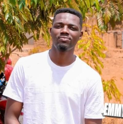 Emmy_nyawe Profile