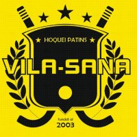 CLUB PATÍ VILA-SANA(@hoquei_vilasana) 's Twitter Profile Photo