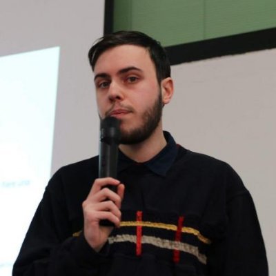 Manuel Dileo (manueldileo.bsky.social) Profile