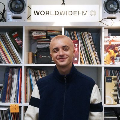 Tbh everything's going on at @papaoul 💥
radio @reducedlisten
#LateJunction
👉 gaabrielfraancis@gmail.com