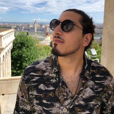 ManuelGiustini's profile picture. cerco di mettere ordine aspettando tempi migliori 🇪🇺🏳️‍🌈🇯🇵🇮🇹