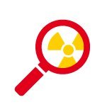 Atomradar - auch nach dem Ende der #AKW in Deutschland gibt es wichtige Infos zu #Atomkraft #Atommüll & mehr - Ein Service von .ausgestrahlt
