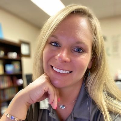 KLeah3's profile picture. Christian. Wife. Mom. Lifting Leadership. Junior High Principal- Cultivating the Future