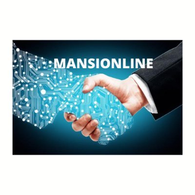 Mansionline1's profile picture. Helping people and businesses to achieve their goals 💡
Instagram & Facebook: Mansionline
