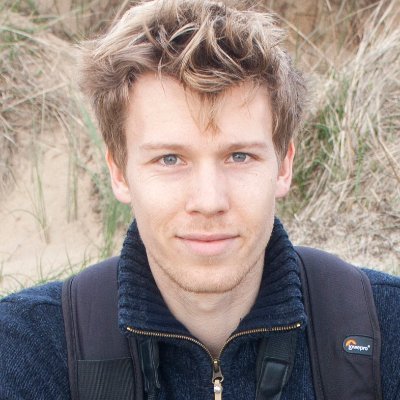 Tjomme van Mastrigt Profile