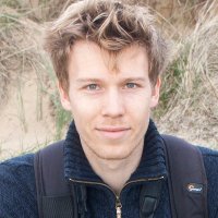Tjomme van Mastrigt (@tjommem) 's Twitter Profile