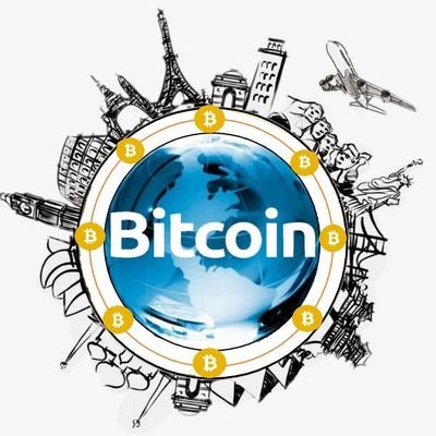 Follow & support your country's social media profile to help educate & onboard the world to #Bitcoin (BSV) 🌎 https://t.co/eBgOtmPUQ2