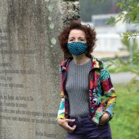 Marilar Aleixandre (@marilaraleix) 's Twitter Profile Photo Marilar Aleixandre (@marilaraleix) 's Twitter Profile Photo