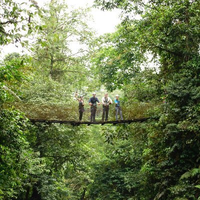 International MSc Global Change: Ecosystem Science and Policy between University College Dublin, Ireland and Justus Liebig University, Giessen, Germany