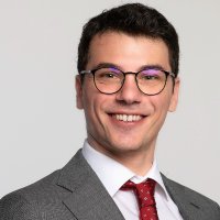 Tin Crnić (@tincrnic) 's Twitter Profile