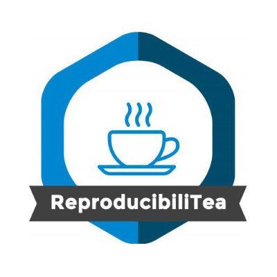 The University of Reading chapter of the #ReproducibiliTea initiative - a journal club for discussing issues and ideas for improving science