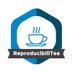 ReproducibiliTea Reading (@reproteareading) Twitter profile photo ReproducibiliTea Reading (@reproteareading) Twitter profile photo