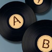 Blogger with eclectic taste writing about great music & profiling a new artist for each letter of the alphabet. Ask us about our new favourite bands.