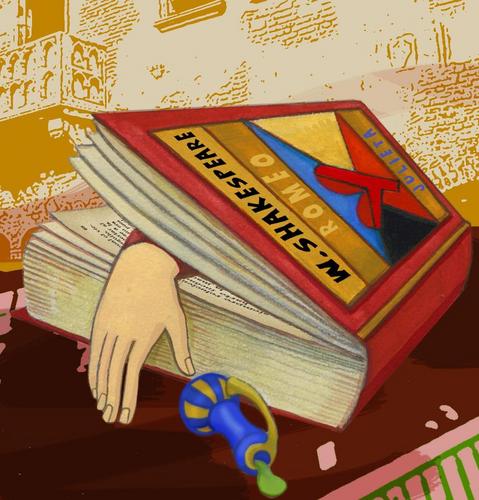 Editora, escéptica, curiosa. Pésima mecanógrafa. #SerialTypoer