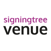 Signing Tree venue (@signingtree) 's Twitter Profile