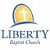 Liberty Baptist Church of Holly Ridge (@lbchollyridge) Twitter profile photo Liberty Baptist Church of Holly Ridge (@lbchollyridge) Twitter profile photo