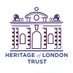 Heritage of London Trust (@holtoflondon) Twitter profile photo Heritage of London Trust (@holtoflondon) Twitter profile photo
