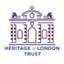 Heritage of London Trust (@HOLTofLondon) Twitter profile photo