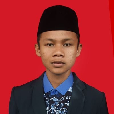 22-01-99
call me on : 0813-5171-5557
instagram : @ikbaal.sy