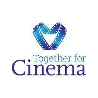 Together For Cinema CIC (@together4cinema) 's Twitter Profile