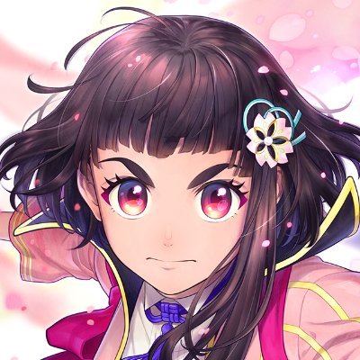 サクラ革命 公式 Sakura Kakumei Twitter