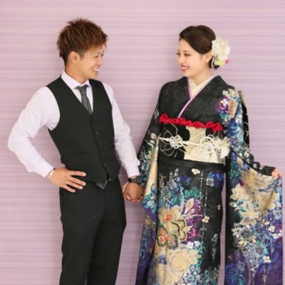 💍2019.05.28 亮平 👼2019.12.29 湊叶 👧2021.2.22 実璃 👶2023.6.10 明璃