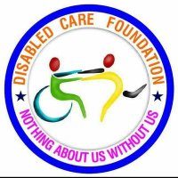 Disabled Care Foundation(@care_disabled) 's Twitter Profile Photo