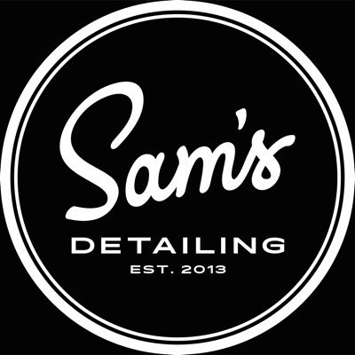 Sam's Detailing サムズディテイリング日本総代理店🇬🇧 【Detailing Made Simple】をコンセプトに、簡単に扱える高品質なカーケア商品をラインナップしています。