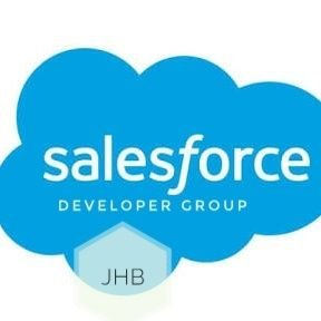 Official twitter handle of JHB Salesforce Developer Group