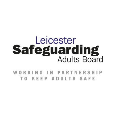 Report abuse of an adult in Leicester with care and support needs to Adult Social Care: 0116 454 1004. If a crime has been committed https://t.co/KfPct7WzML 101 or 999.