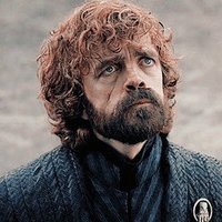 Tyrion Lannister; Parody (@unwanteddwarf) 's Twitter Profile