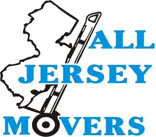 All Jersey Moving