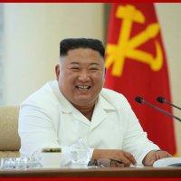 KimJongUn (@hinsaf) 's Twitter Profile