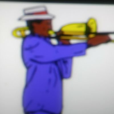 trombone_black Profile Picture