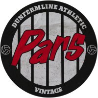 Dunfermline Athletic Vintage (@pars_retro) 's Twitter Profile