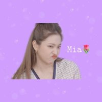 𝐌𝐢𝐚🌷🍓 (@_yerimiaa) 's Twitter Profile
