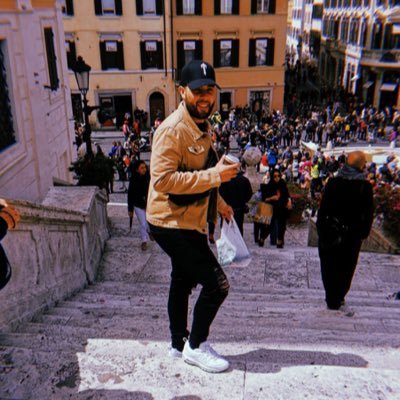 TevinHogg's profile picture. 