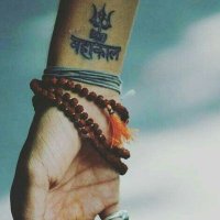 Mhakal Ka Bhakt(@MhakalKaBhakt1) 's Twitter Profile Photo
