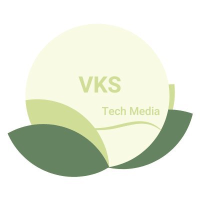 VKS Tech Media