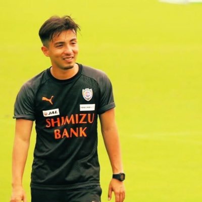 長崎(2016) → 北九州(2016) →清水エスパルス (2017〜2020) → 2021 Free
