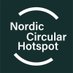 Nordic Circular Hotspot (@HotspotNordic) Twitter profile photo