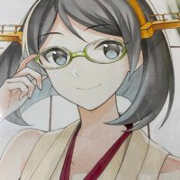 霧島提督🌩️💄💚📘💧🦋🎆 (@majikoilove60) 's Twitter Profile