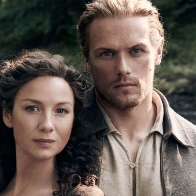 Fan de outlander