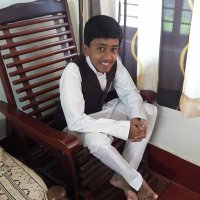 Revanth Rajeev (@revanthrajeev) 's Twitter Profile