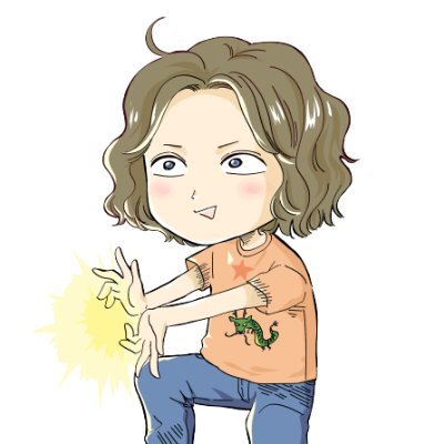 LucasISebastian's profile picture. Redakteur und Twitter-Mensch bei @MangaPassionDe. Manga-, Roman- und Drama-Enthusiast.

Profilbild: @ShironoYuki_jp
