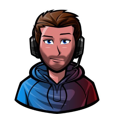 Kinetic_Live's profile picture. 