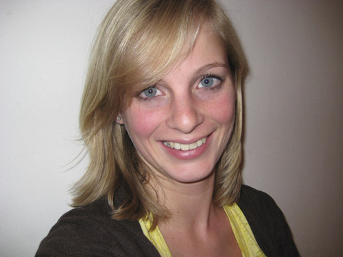 JasmijnHV's profile picture. 